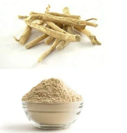 Premium Organic Ashwagandha Root – A Time-Honored Botanical