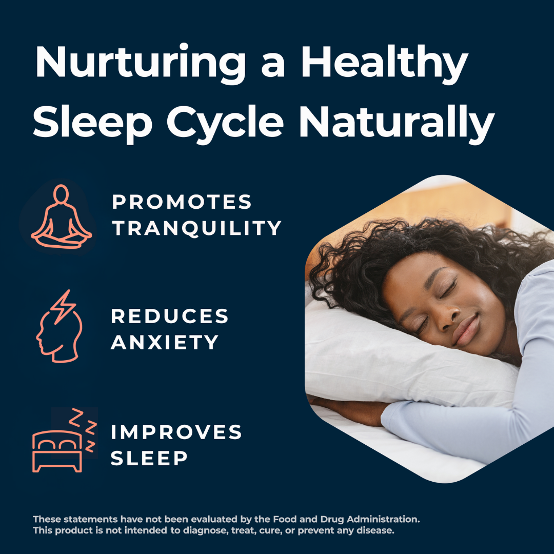 Sleep Support Gummies – A Nighttime Wellness Treat